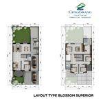 Blossom Superior di Citra Grand Semarang