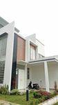 Tipe Rumah Amethyst di Grand Ciputat Residence