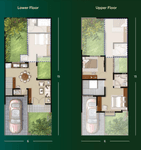 Tipe 6x15 in Holland Village Manado