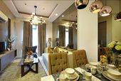 Suite, Junior Suite, Presidential Suite in Puri Orchard Apartemen