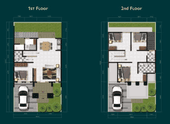 Cartenz Classic in Cluster Tiber Citra Sentul Raya