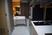 Studio di Apartment Bale Hinggil