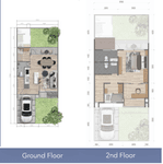 Parc Sanctuary di Cendana Parc