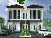 Type 63/90 di Salmanda Residence