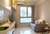 Studio di Sky House Alam Sutera+