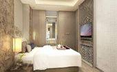 2 Bedroom Suites in 31 Sudirman Suites