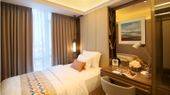 RB1a (2BR+1 Study) di The Kensington Royal Suites