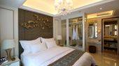 RB1a1 (2BR+1 Study) di The Kensington Royal Suites