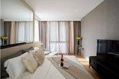 3 Bedrooms A (Private Lift) di IZZARA