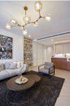 3 Bedrooms A (Private Lift) di IZZARA