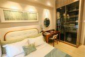 Tower Jervois Type 2 Bedroom in Sky House BSD+