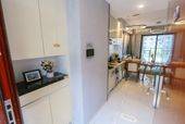 Tower Jervois Type 2 Bedroom in Sky House BSD+