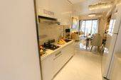 Tower Duxton Type 3 Bedroom in Sky House BSD+