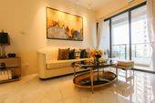 Tower Duxton Type 3 Bedroom in Sky House BSD+