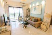 Tower Claymore Type 3 Bedroom + 1 Maidroom in Sky House BSD+