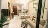 Tower Kensington 1 Bedroom di Sky House BSD+