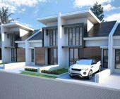 Tipe 36/60 di Alodia Residence