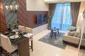 2BR-C di Branz Mega Kuningan