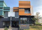 Tipe 9x17  in Cluster Mozart Symphonia Summarecon Serpong