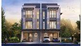Tipe 6 Classic di Bukit Podomoro Jakarta