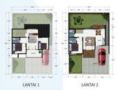 Cassabianca Tipe 90/120 di Madina Lagoon Juanda