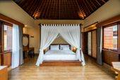 Villa Tipe 1 Bedroom di Shankara Munduk Bali