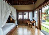 Villa Tipe 2 Bedroom di Shankara Munduk Bali