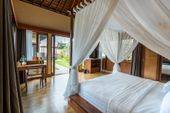 Villa Tipe 3 Bedroom di Shankara Munduk Bali