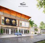 Ruko Naira di Naira Residence 5 Manang