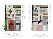 Westin di Winston Residence Serpong