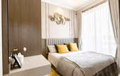 Westin di Winston Residence Serpong