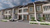 Lily Exclusive Tropis di GREEN OASE Homy Residence