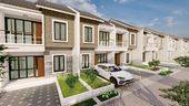 Lily Exclusive Tropis di GREEN OASE Homy Residence