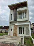 Tipe 90 in Sarata Townhouse Malang