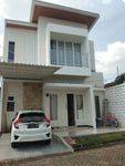 Tipe 90 in Sarata Townhouse Malang