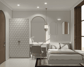 Suite di Gunawangsa Gresik Regency