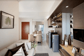 2 Bedroom di Roseville SOHO & Suite