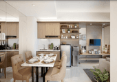 2 Bedroom di Roseville SOHO & Suite