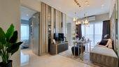 Unit 1 Type 3BC - 3 Bedroom Private Lift in La Viz Mansion