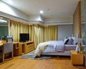 3 Bed Room di Permata Berlian Residence