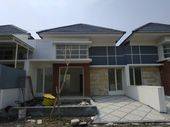 BLOK D - E di Crown City Residence