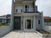 BLOK A (Ganjil)  in Crown City Residence