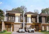 Tipe 69 di Grand City Balikpapan - Residential