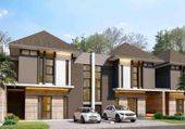 Tipe 69 di Grand City Balikpapan - Residential