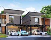 Tipe 88 di Grand City Balikpapan - Residential