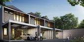 Surya Mutiara I di Sunrise Residence