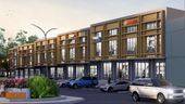 Type Alfresco in Grand City Balikpapan - Commercial Lot