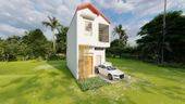 No. 05 di Sejahtera Residence Tapos