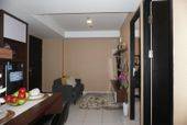 2 Bedroom C di Samesta Sentraland Cengkareng	