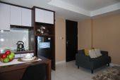 2 Bedroom T di Samesta Sentraland Cengkareng	